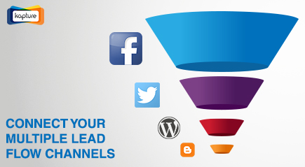 Organize your Multiple Lead Channels