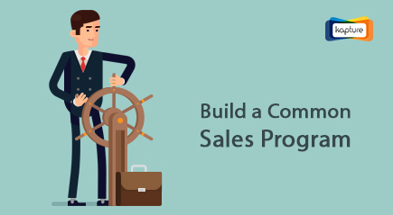 Build-Sales-Program