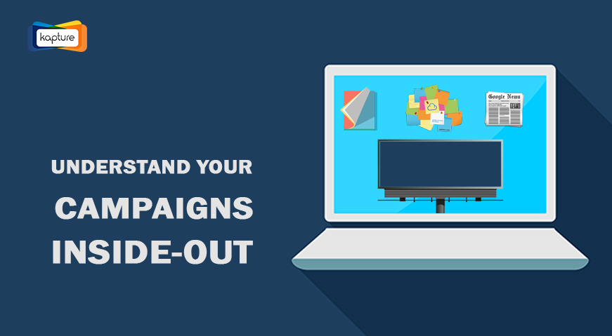 understand your Campaigns Inside-out copy