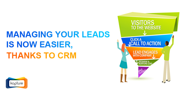 Managing Your Leads