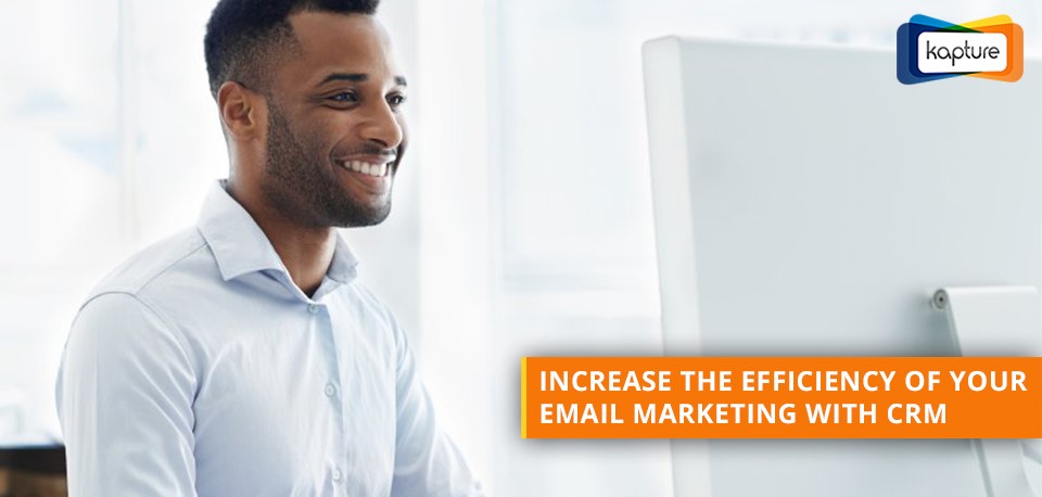 Kapture Email Marketing Service
