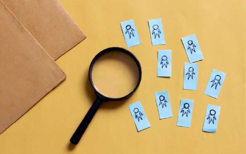 Evaluation & Types of Customer Relationship Management Software(CRM)
