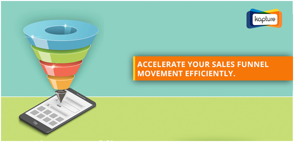 Acclerate sales Funnel Movement