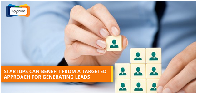 Targeted Approach For Generating Leads