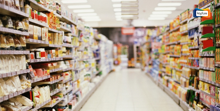How-CRM enables FMCG Industry to align product Demand and Supply