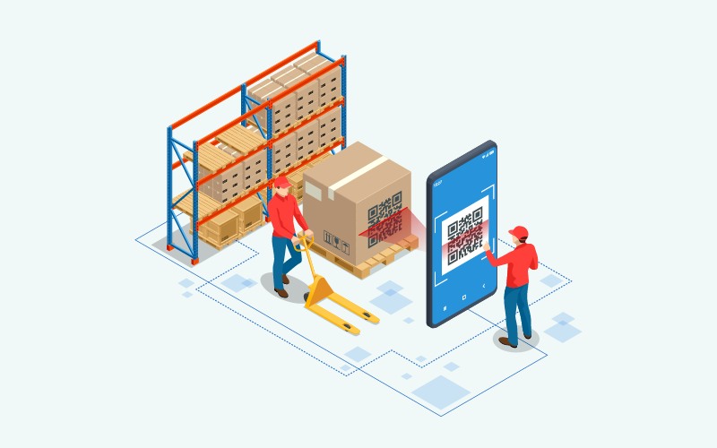 How Smart Inventory Management System Lets You Stay On Top Of Your Business