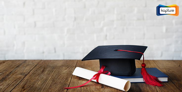 CRM software for education