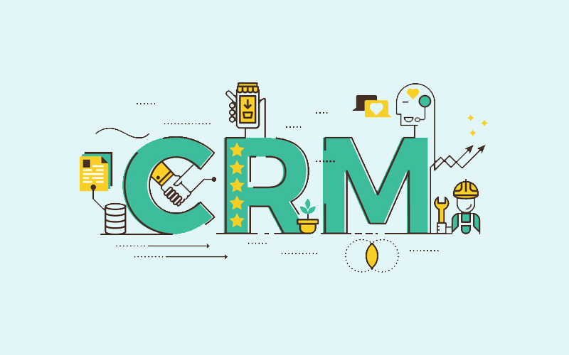 Insight into the Logistics Industry CRM for Transportation Companies