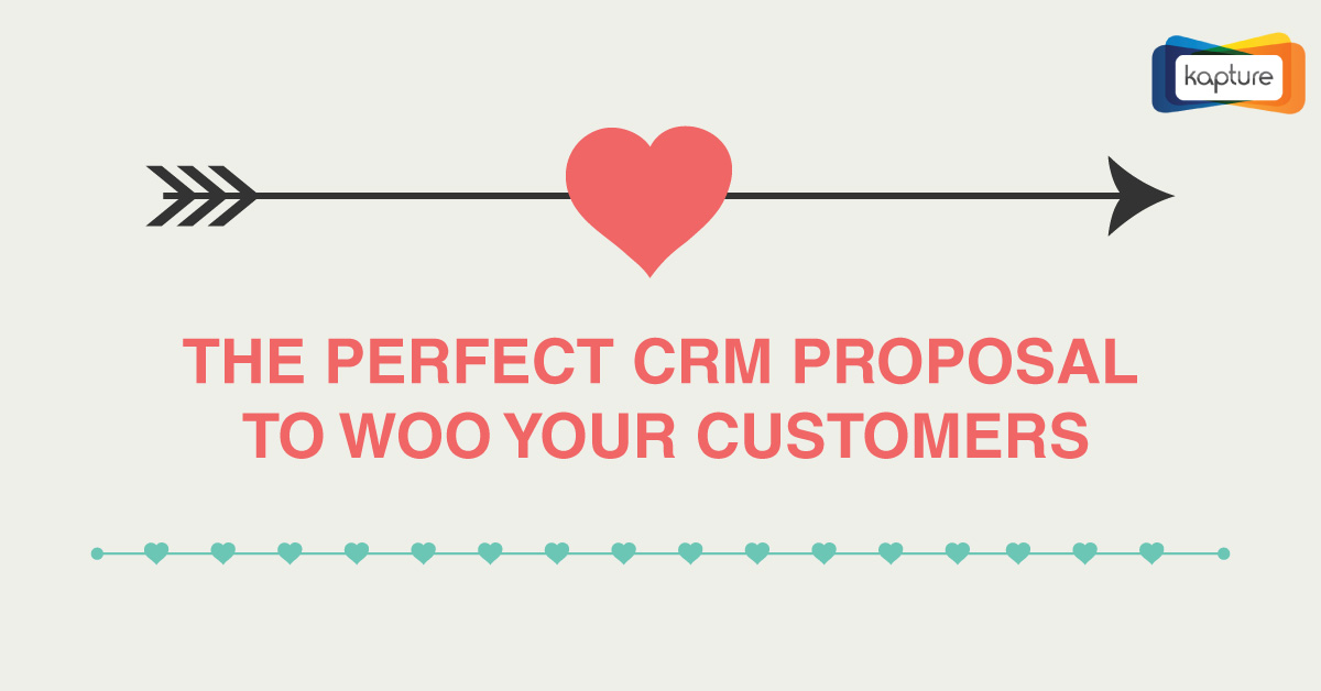 Perfect CRM proposal