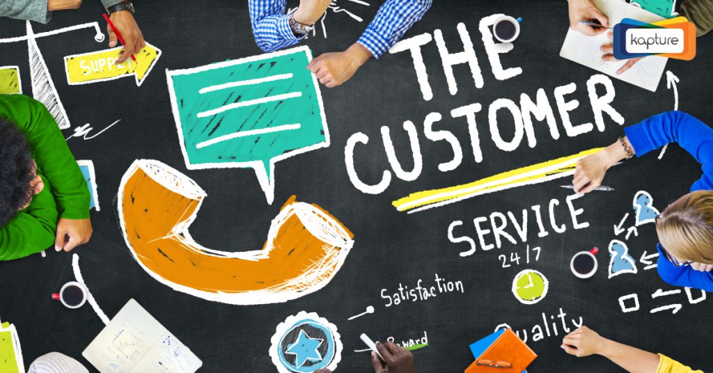 what is customer service & why customer service is important