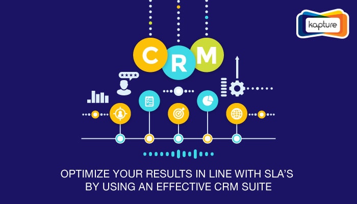 Effective CRM Suite