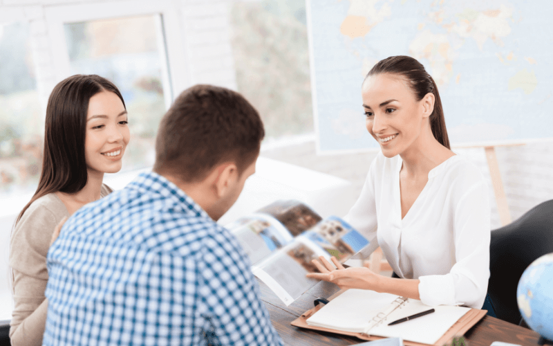 How to achieve more Bookings