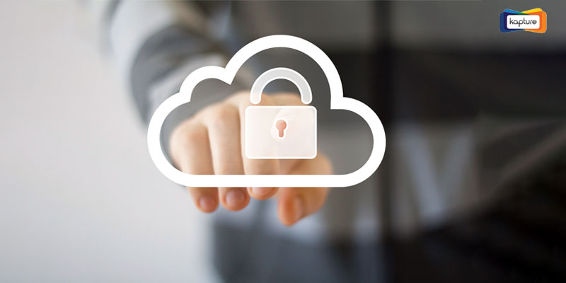 cloud computing security for small businesses