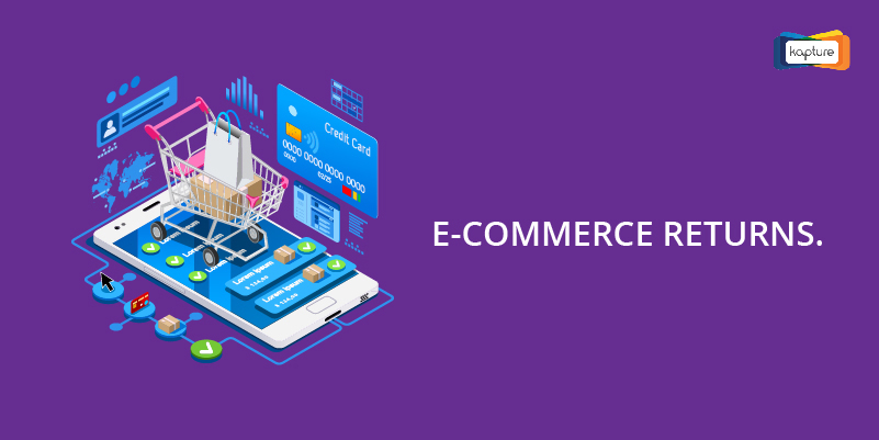 E-commerce CRM Software