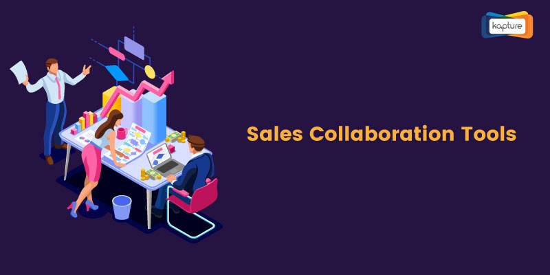 Sales CRM Collaboration