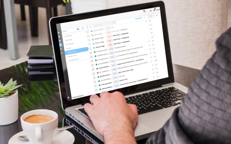 The Role of CRM in an Omni-Channel Strategy