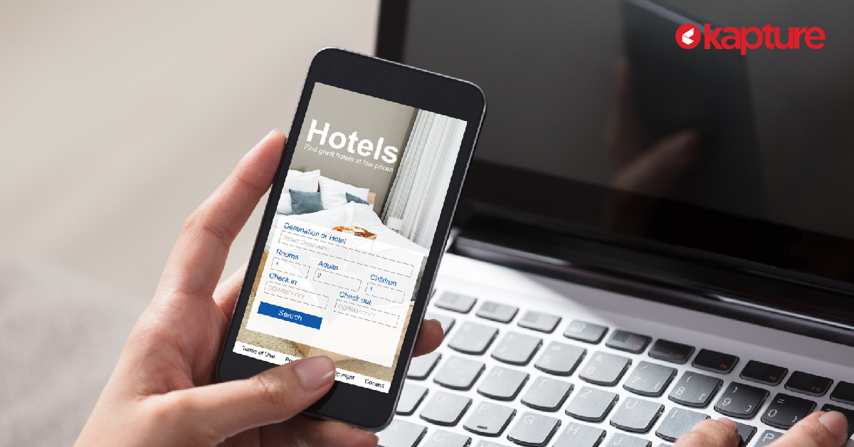 Hospitality Businesses