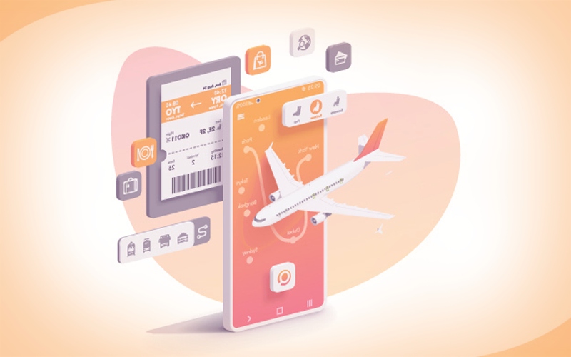 How Airline Ticketing Software Helps You Connect Better with the Native Channels
