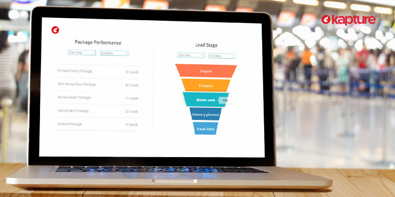 What is travel management