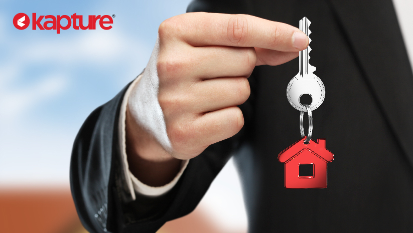 Real Estate Market USA