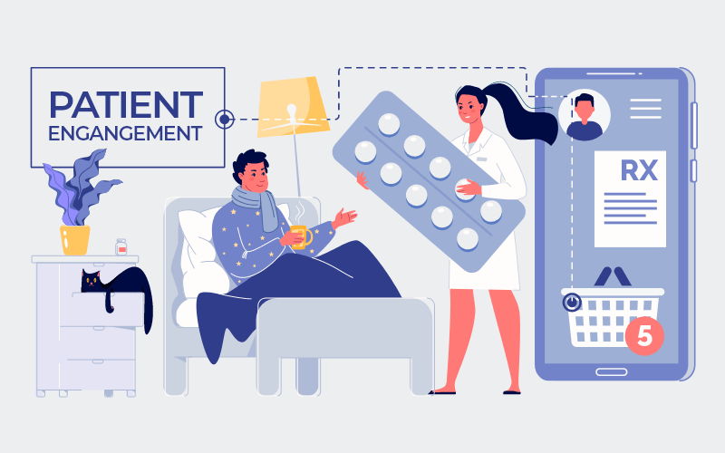 Essential Patient Engagement Strategies