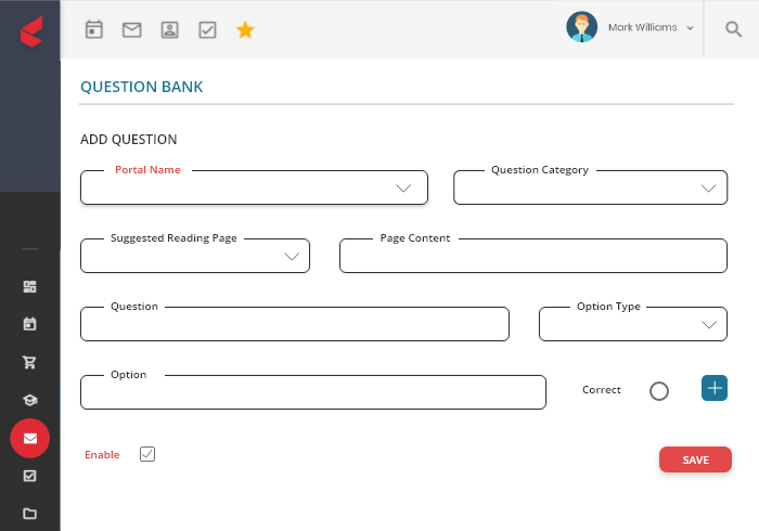 customer data management