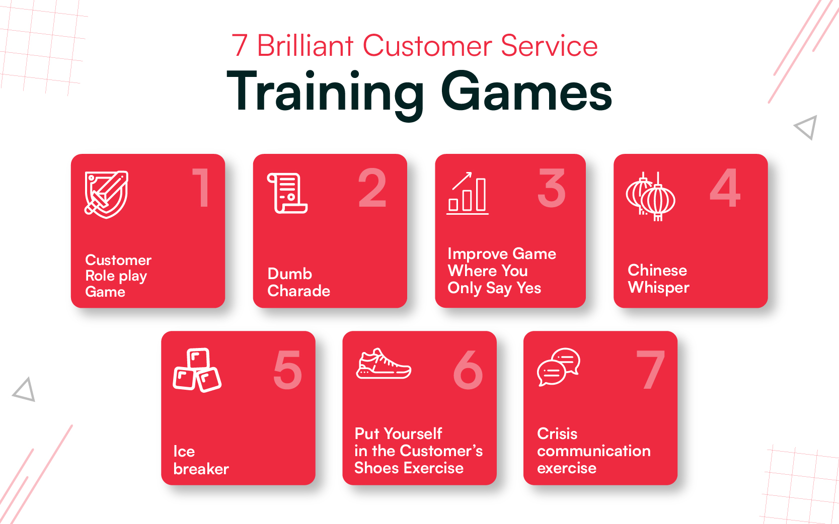 Customer Service Training Games: 7 Brilliant Ideas - Kapture