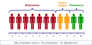 Detractors survey response