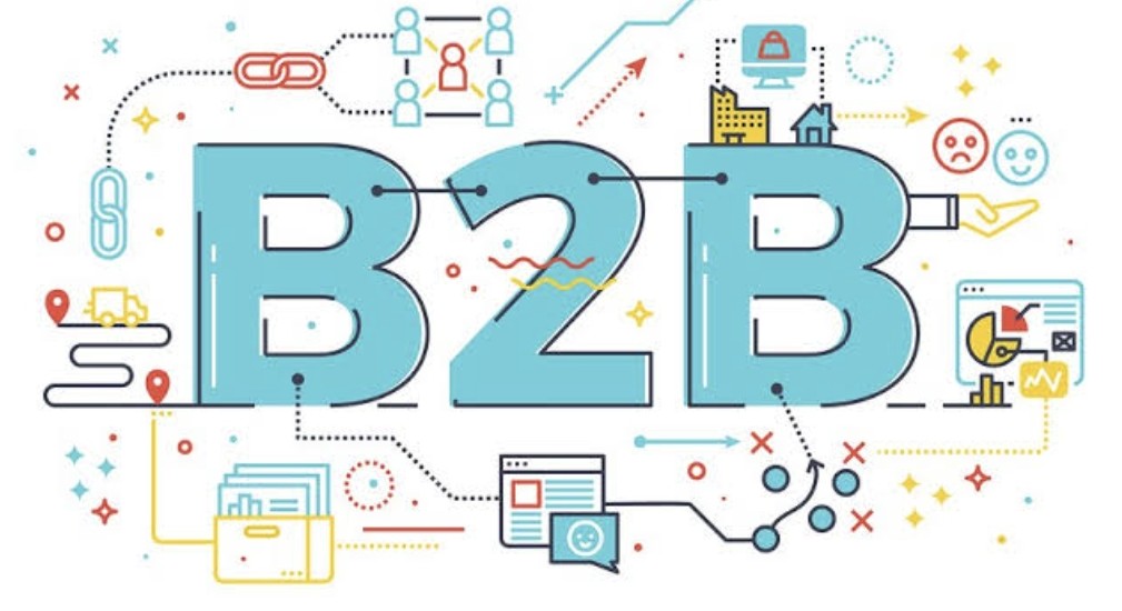 B2B CRM