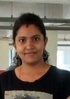 Seema C Mohan