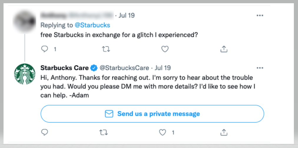 X Best Practices for your Social Media Customer Service Strategy