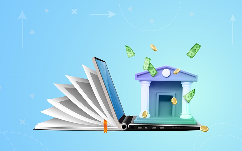 Why do we need an LMS for banking and finance