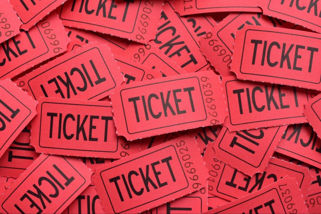 7 benefits of Ticket Merging