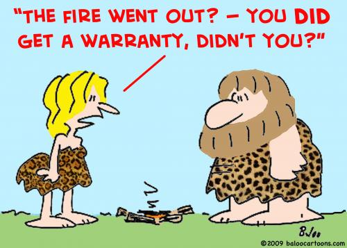 The Ultimate Guide to Managing Warranty Requests