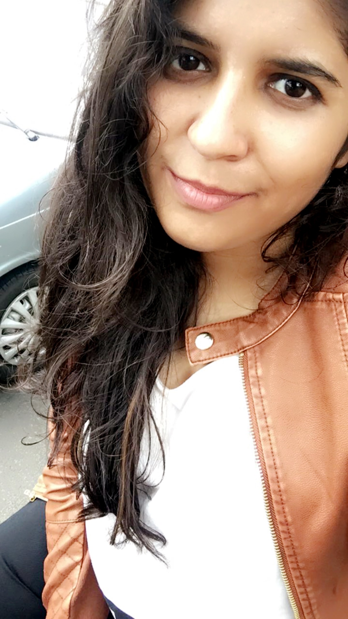 Vartika Singh