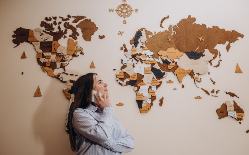 Major Challenges & Solutions of Providing Customer Support in the Travel Industry