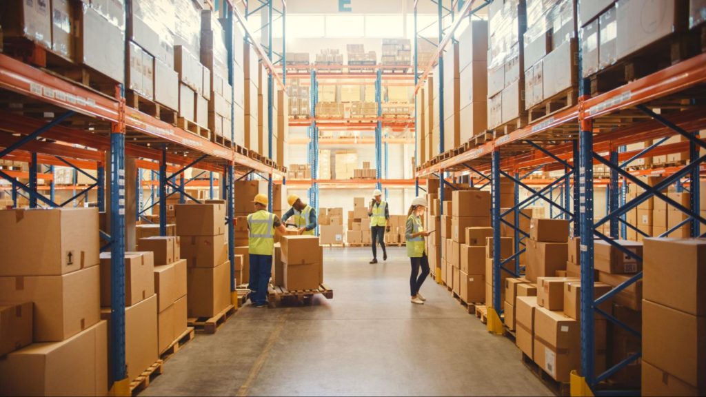 Top Challenges & Solutions Of Inventory Management