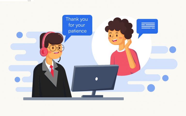 Strategies for Positive Language in Customer Service
