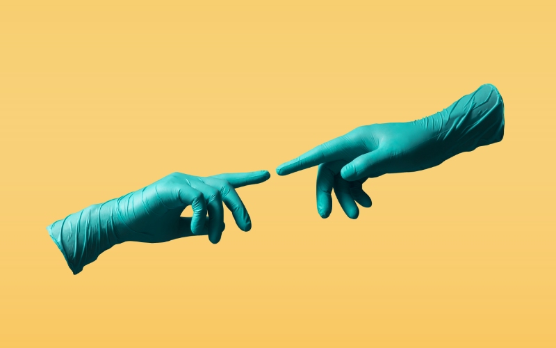 Best practices for improving customer experience in healthcare