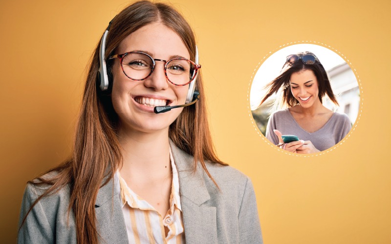How to improve customer experience using call center routing
