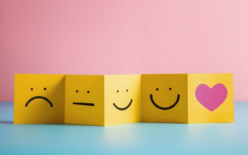 Top Secrets to Gain Positive Customer Service Attitude