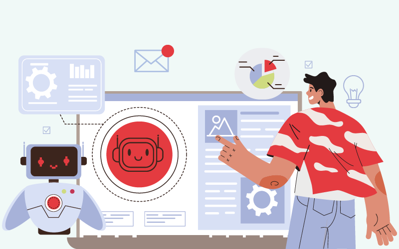 Customer Service Automation Simplified and Explained