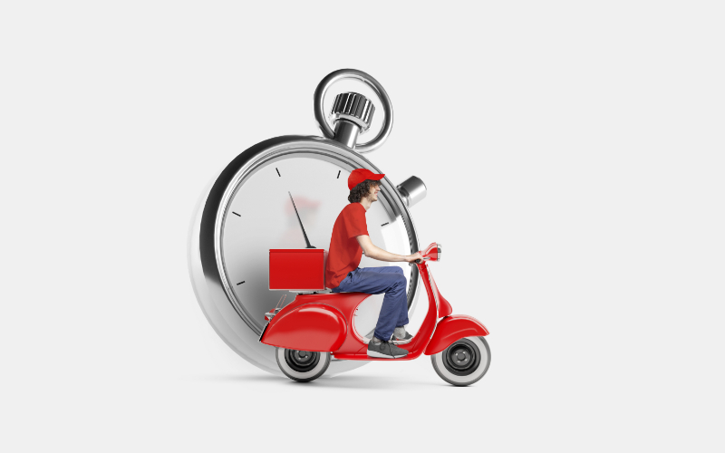 Quick Commerce: