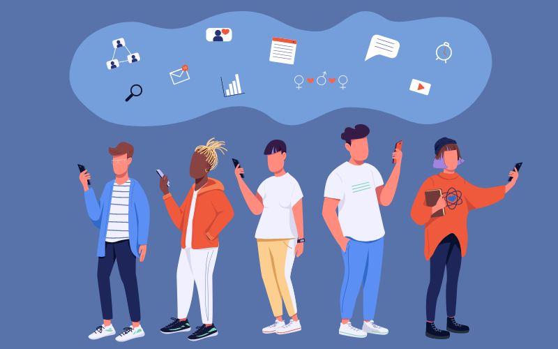 Genz vs Baby Boomers vs millennials