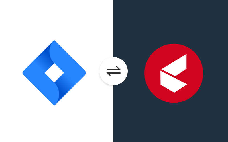 Integration with jira