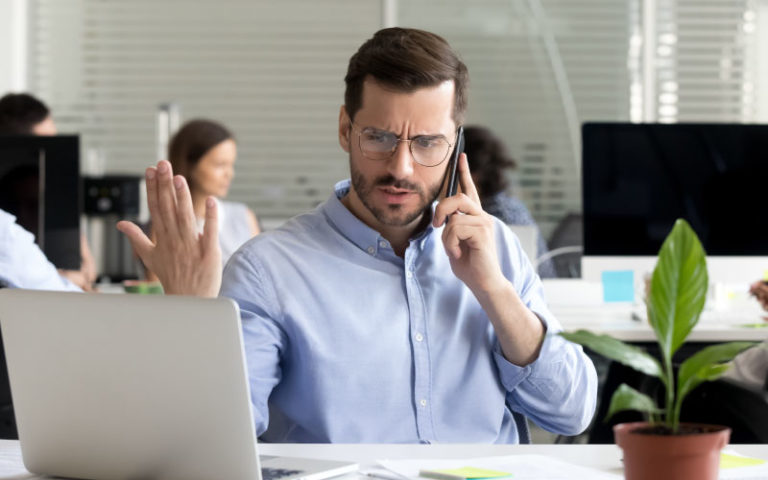 How to Seamlessly Communicate with Dissatisfied Customers