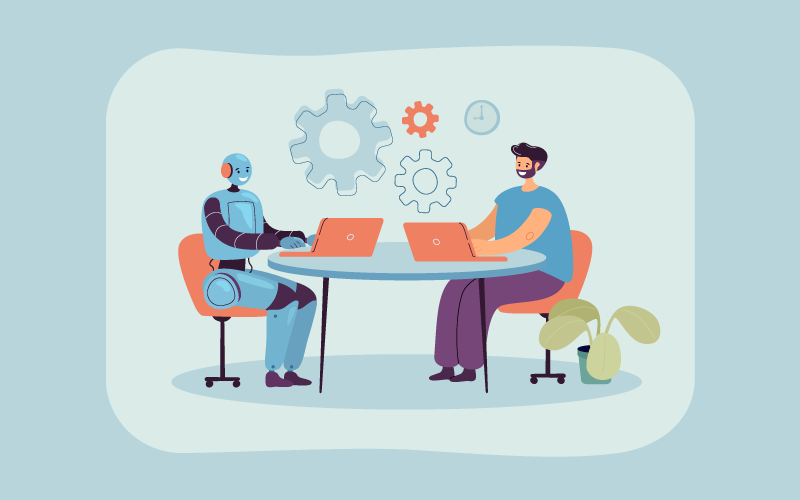 Its extensive presence has transformed numerous industries, with one of the swiftest adoption rates occurring in customer service. Having explored various avenues, the big question remains- will AI replace human customer support agents?