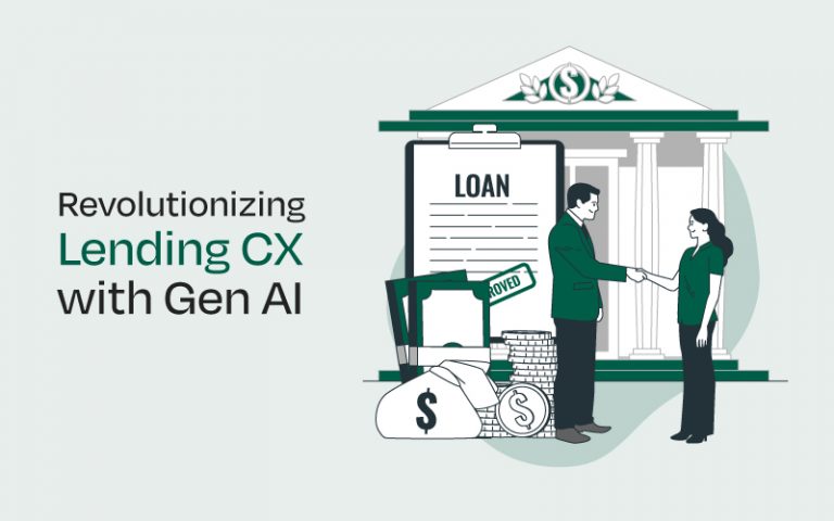 lending CX