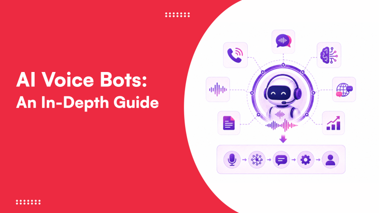 AI Voice Bots