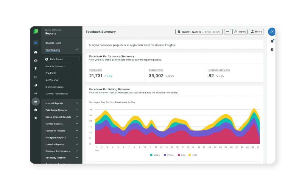 Customer service software